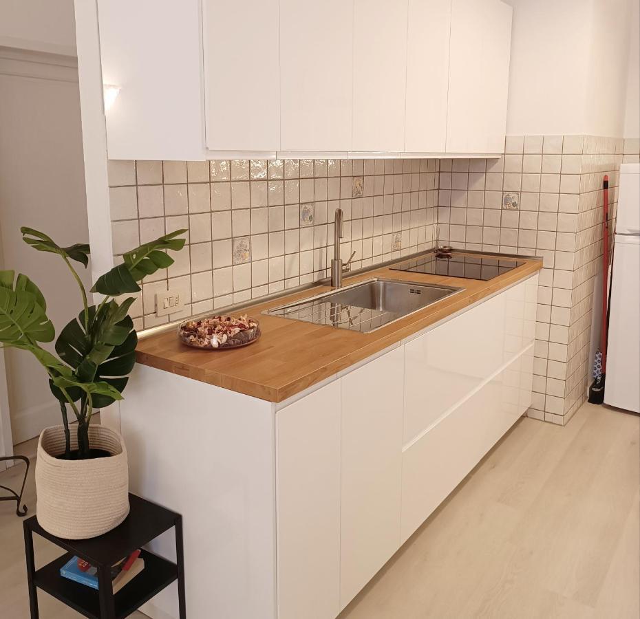 Handy House Firenze Eksteriør bilde