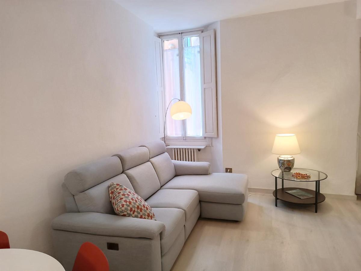 Handy House Firenze Eksteriør bilde