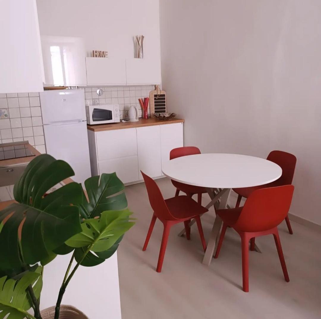 Handy House Firenze Eksteriør bilde